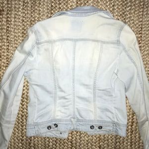 Forever 21 Jackets & Coats - Jean jacket Forever 21 Jackets & Coats - Jean jacket